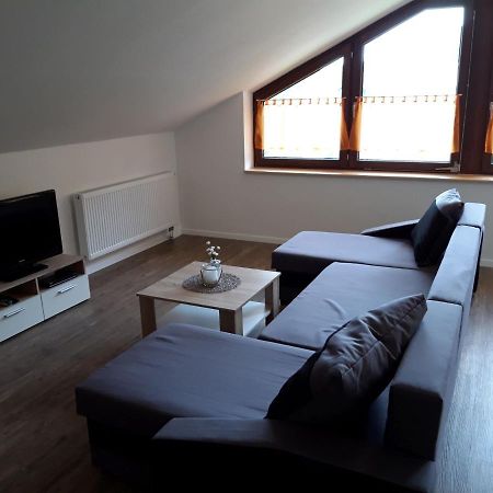 Ferienwohnung Pia Stuhlingen Luaran gambar