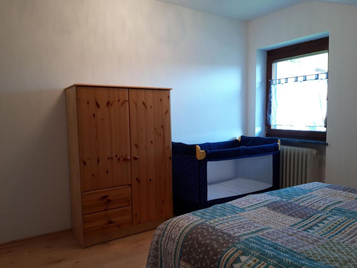 Ferienwohnung Pia Stuhlingen Luaran gambar