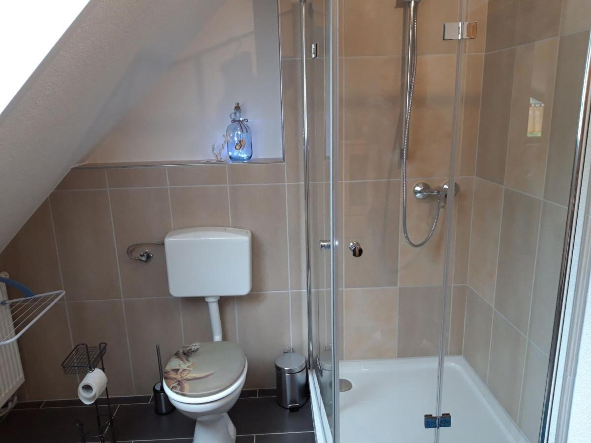 Ferienwohnung Pia Stuhlingen Luaran gambar